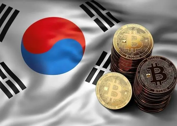 ریپل در کره جنوبی بیت کوین را کنار زد؛ صدرنشینی XRP با ۱۱۰ میلیون دلار حجم معاملات در ۲۴ ساعت