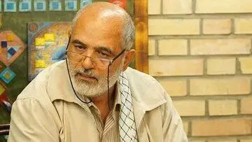 این فرد سیدمحمد خاتمی را با خاک یکسان کرد | کارگزاران به سکولاریسم گرایش دارند