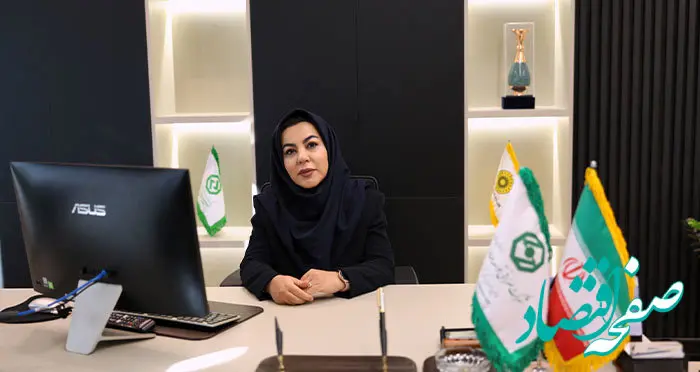 ثبت کارنامه ای درخشان در زمینه ارز توسط صرافی توسعه صادرات