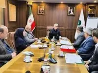 حمایت و تامین مالی فعالان بخش فناوری اطلاعات و ارتباطات از مهمترین اولویت های پست بانک ایران است