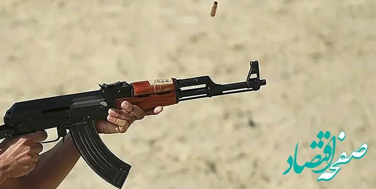 فوری / به این پاسگاه انتظامی حمله شد | تیراندازی به پاسگاه