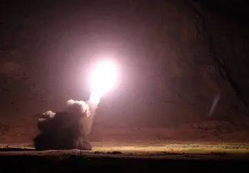 خط و نشان و هشدار جدی سپاه پاسداران به نتانیاهو با حمله به مقر تروریست ها / ابعادی فراتر از یک حمله ساده