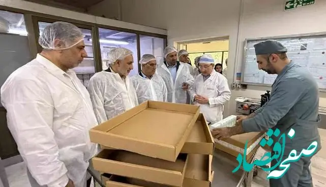 سفر عضو هیأت‌مدیره بانک توسعه تعاون به آذربایجان شرقی؛ از تبریز تا ارس در مسیر توسعه