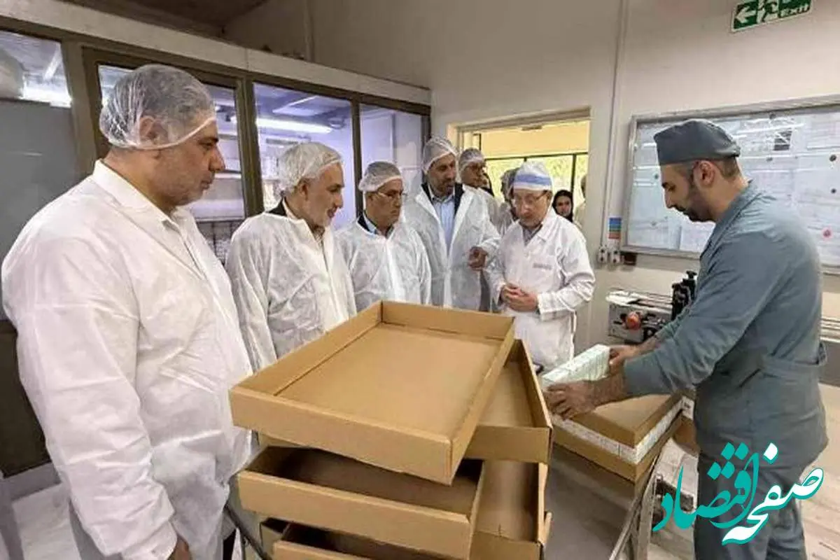 سفر عضو هیأتمدیره بانک توسعه تعاون به آذربایجان شرقی؛ از تبریز تا ارس در مسیر توسعه