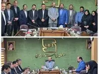 مدل ملی ارزیابی انطباق کیفیت (CI Marking) در صنعت فولاد اجرایی می شود
