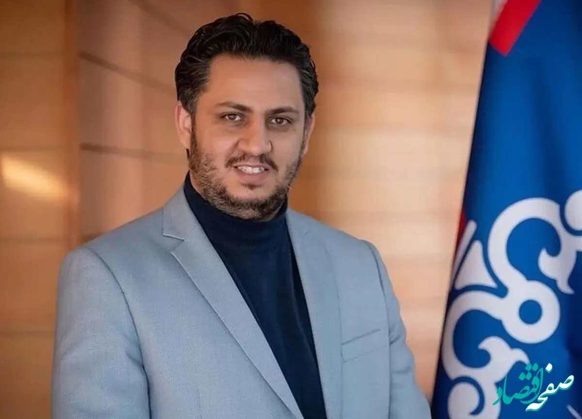 سامان قدوسی سخنگوی شرکت ملی نفت ایران کیست؟