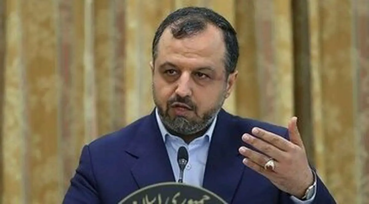 دولت برای افزایش حقوق کارگران چه شرطی گذاشت؟ خاندوزی درباره رقم حقوق کارگران چه گفت؟