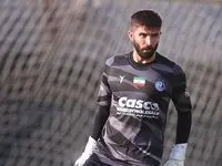 امیدواری گل محمدی به خرید دروازه بان استقلال!
