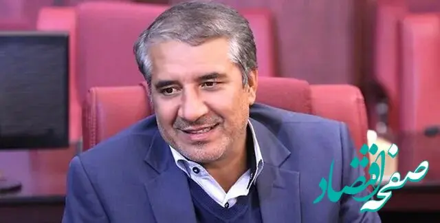 نماینده رفسنجان: دولت حمایت نکند پسته پارسال روی دستمان می‌ماند + فیلم