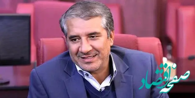 نماینده رفسنجان: دولت حمایت نکند پسته پارسال روی دستمان می‌ماند + فیلم