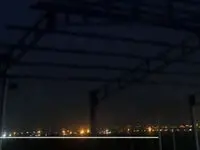 اخبار لحظه به لحظه از صدای انفجار در تبریز امروز جمعه ۳۱ فروردین ۱۴۰۳