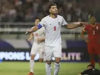 شاهکار جدید مهدی طارمی در کنار رونالدو و مسی!