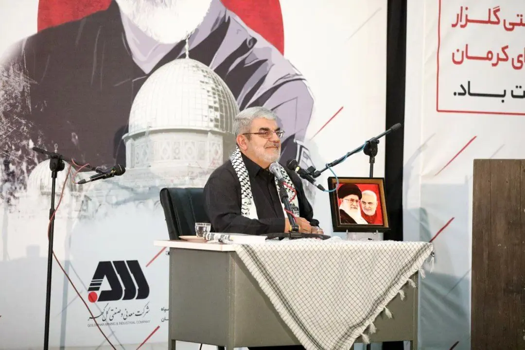  برگزاری مراسم باشکوه بزرگداشت چهارمین سالگرد سردار دلها