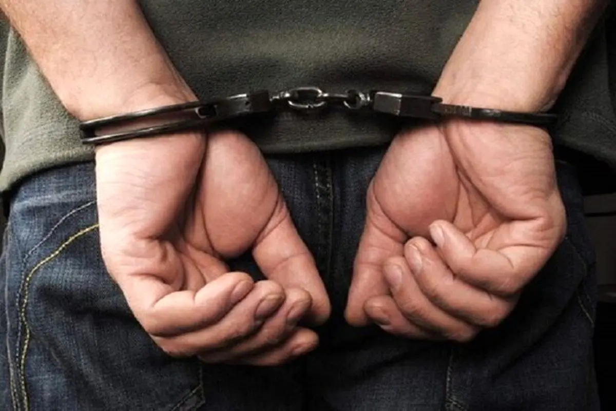 خبر فوری از دستگیری ۵۰ نفر از اتباع بیگانه در نیکشهر