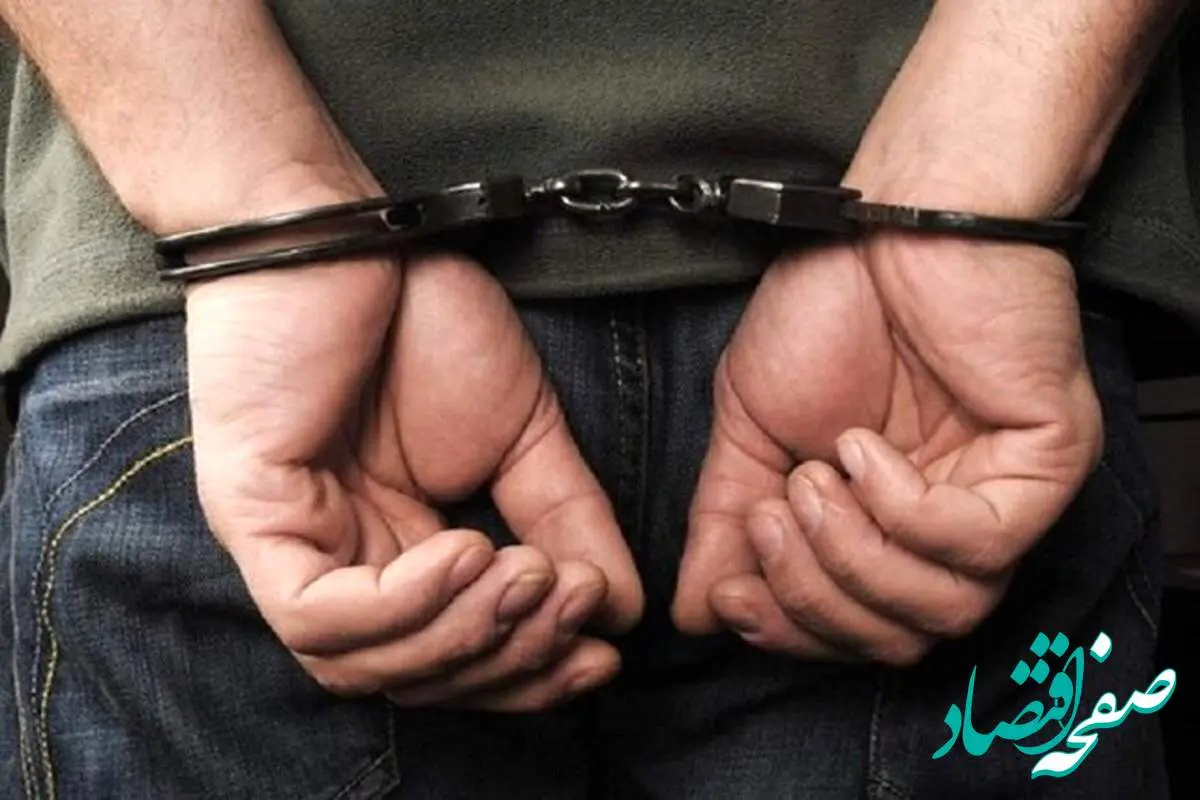 خبر فوری از دستگیری ۵۰ نفر از اتباع بیگانه در نیکشهر