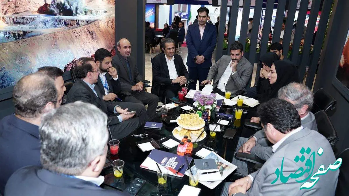تاکید احمدنیا رئیس اطلاع رسانی شورای اطلاع رسانی دولت بر تقویت ساختار روابط عمومی ها