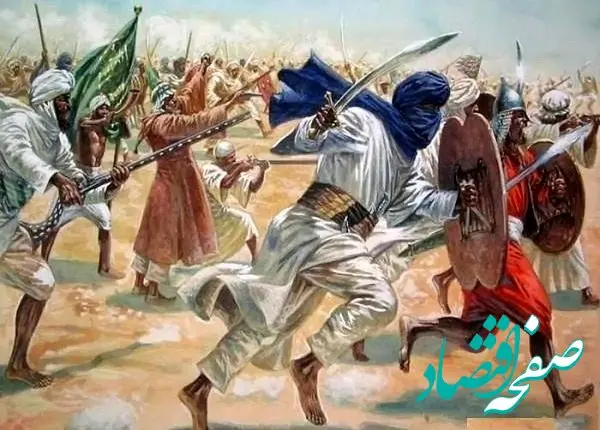 آیا در جنگ علیه ایران امام حسین و امام حسن حضور داشتند؟