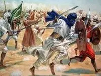 آیا در جنگ علیه ایران امام حسین و امام حسن حضور داشتند؟