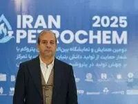 تعاملات پتروشیمی‌ها در پتروکم موجب رونق هرچه بیشتر اقتصاد دانش‌بنیان می‌شود