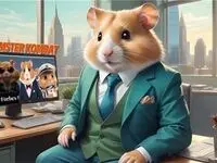 کارت امروز همستر کامبت چهارشنبه ۷ شهریور ۱۴۰۳ 