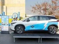 شرایط ثبت نام خرید تاکسی برقی شاسی بلند در تهران + میزان اقساط