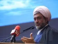 خلق حماسه ۹ دی جز با عنایت خداوند متعال، میسر و ممکن نبود 