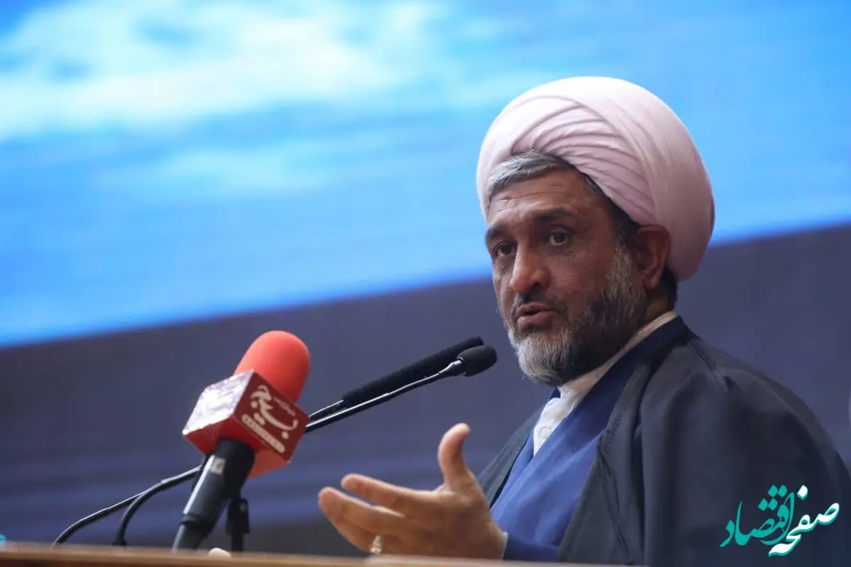 خلق حماسه ۹ دی جز با عنایت خداوند متعال، میسر و ممکن نبود 