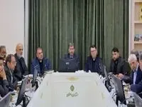 هم افزایی ستاد تسهیل و رفع موانع تولید کشور و استاندار اصفهان
