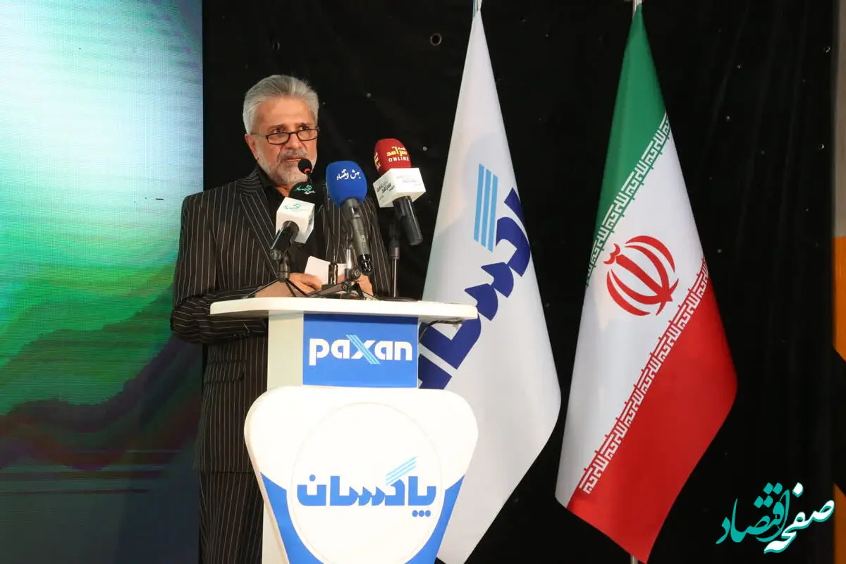 موفقیت‌های امروز در حافظه تاریخی پاکسان ثبت خواهد شد