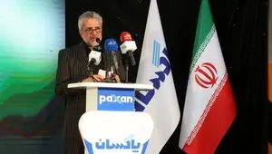 رئیس هیئت مدیره پاکسان: موفقیت‌های امروز در حافظه تاریخی پاکسان ثبت خواهد شد