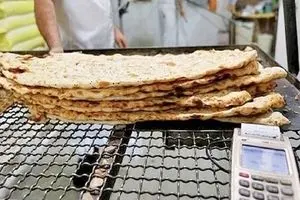 به گفته وزیر دادگستری قیمت نان ارزان می شود + ویدئو