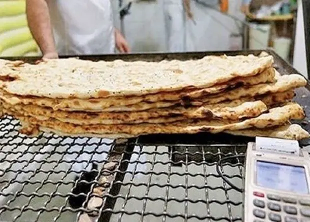 نان گران می‌شود؟ + گزارش‌ها از تغییر قیمت نان