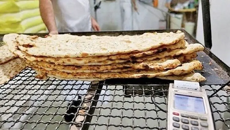 به گفته وزیر دادگستری قیمت نان ارزان می شود + ویدئو