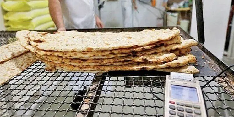 نان هم گران می‌شود + جزییات