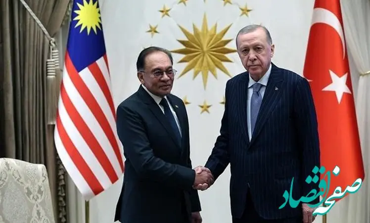 اخبار منطقه | اردوغان در تلاش برای برقراری صلح‌ در منطقه