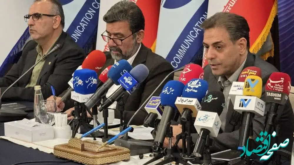 جایگزینی کامل کابل‌های مسی با فیبر نوری