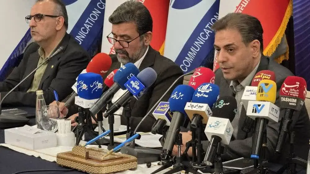 جایگزینی کامل کابل‌های مسی با فیبر نوری