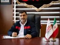پیام تقدیر مدیر عامل شرکت فولاد اکسین خوزستان از کارکنان شرکت در پی کسب رشد ۲۵ درصدی تناژ تولید در هشت ماهه سال ۱۴۰۲