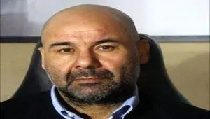 واکنش سرمربی تیم فوتبال استقلال به تهدیدات دشمنان: حتی یک وجب از خاک میهن را به دشمن نخواهیم داد