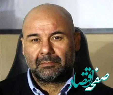 واکنش سرمربی تیم فوتبال استقلال به تهدیدات دشمنان: حتی یک وجب از خاک میهن را به دشمن نخواهیم داد