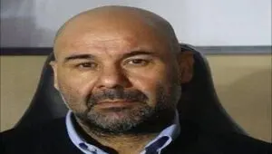 واکنش سرمربی تیم فوتبال استقلال به تهدیدات دشمنان: حتی یک وجب از خاک میهن را به دشمن نخواهیم داد