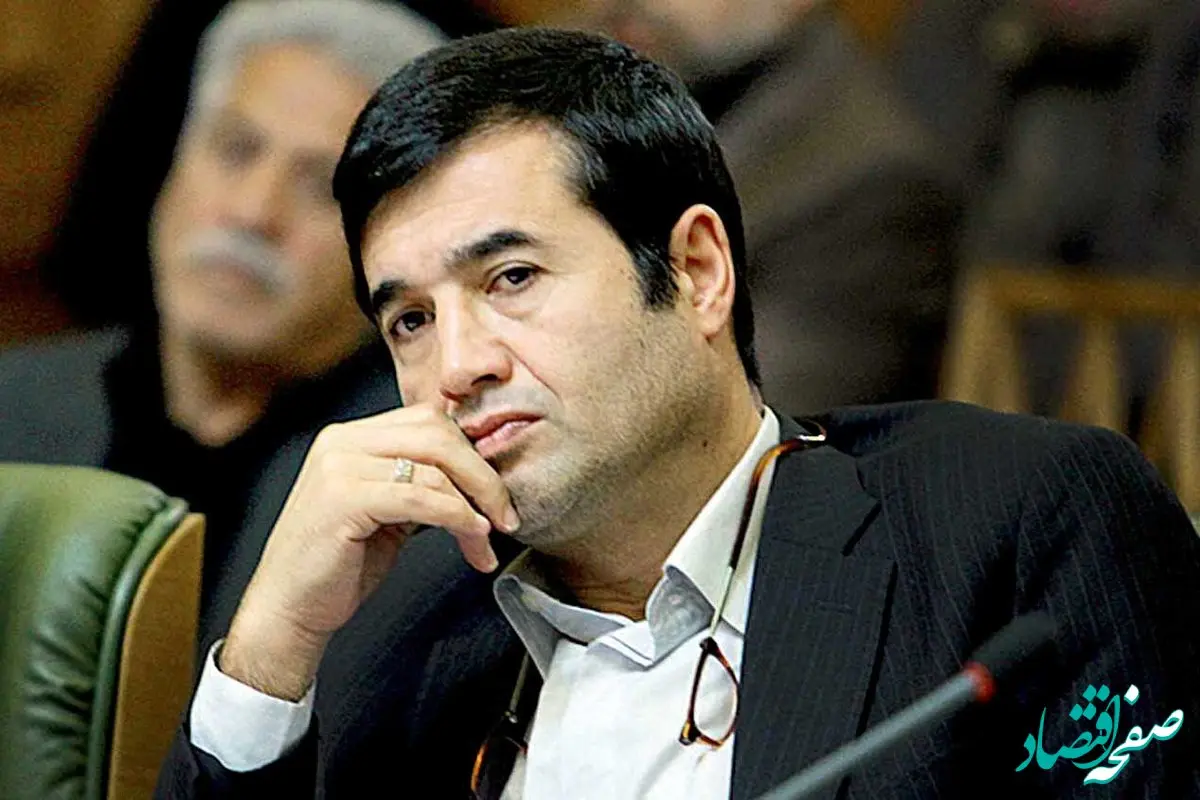 احمد دنیامالی وزیر جدید ورزش و جوانان دولت چهاردهم کیست؟ + بیوگرافی وزیر ورزش دکتر پزشکیان