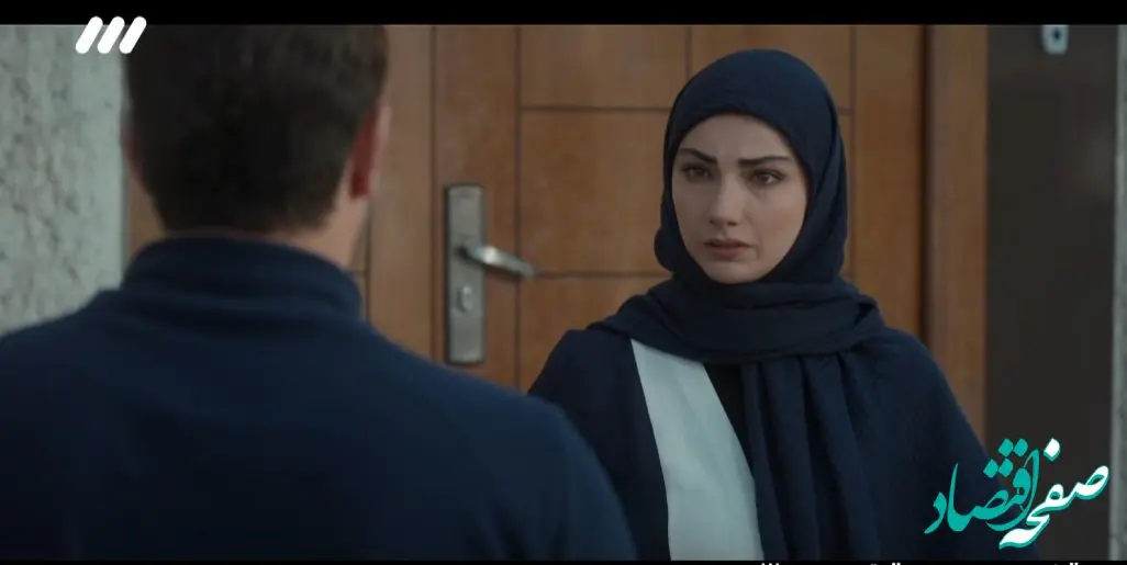 دانلود مستقیم قسمت ۳۱ سریال غریبه از شبکه سه سیما + لینک تلوبیون