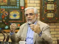 رئیس پرحاشیه جانشین وزیر اقتصاد شد