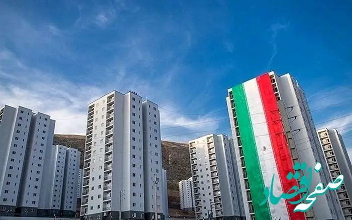تحقق ۶۶ درصدی سهمیه بانک دی در قانون جهش تولید مسکن