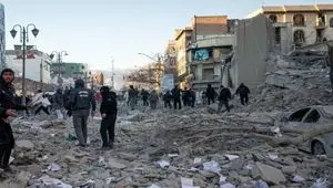 زمان عملیات بازسازی منازل آسیب دیده قم اعلام شد