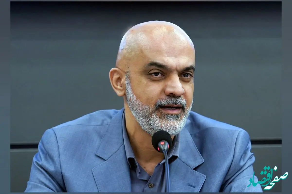 پیام تبریک مدیرعامل شرکت ملی صنایع مس ایران به مناسبت روز خبرنگار