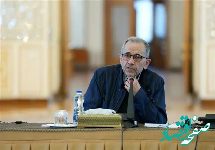 تخت روانچی: براساس توافق طرح ۱۰ ماده‌ای ایران مبنای مذاکره قرار می گیرد