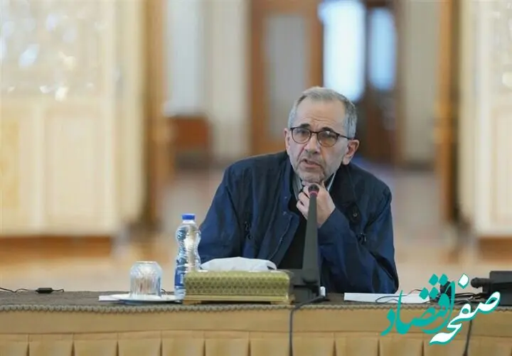 تخت روانچی: براساس توافق طرح ۱۰ ماده‌ای ایران مبنای مذاکره قرار می گیرد