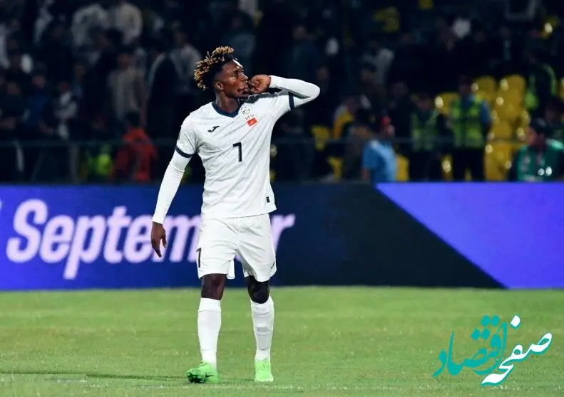 آخرین خبر از نقل و انتقالات استقلال امروز سه شنبه ۱۸ دی ۱۴۰۳/بمب استقلال منفجر می‌شود /این بازیکن خارجی با استقلال قرارداد امضا می‌کند